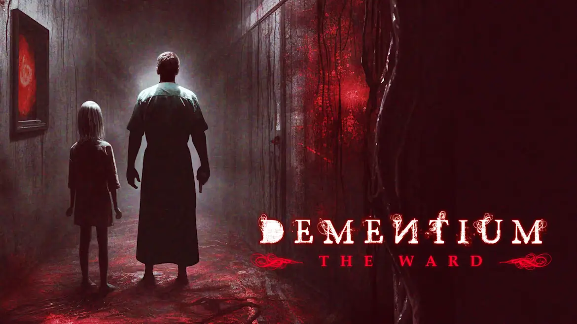 病房-Dementium: The Ward-游戏封面-好玩客