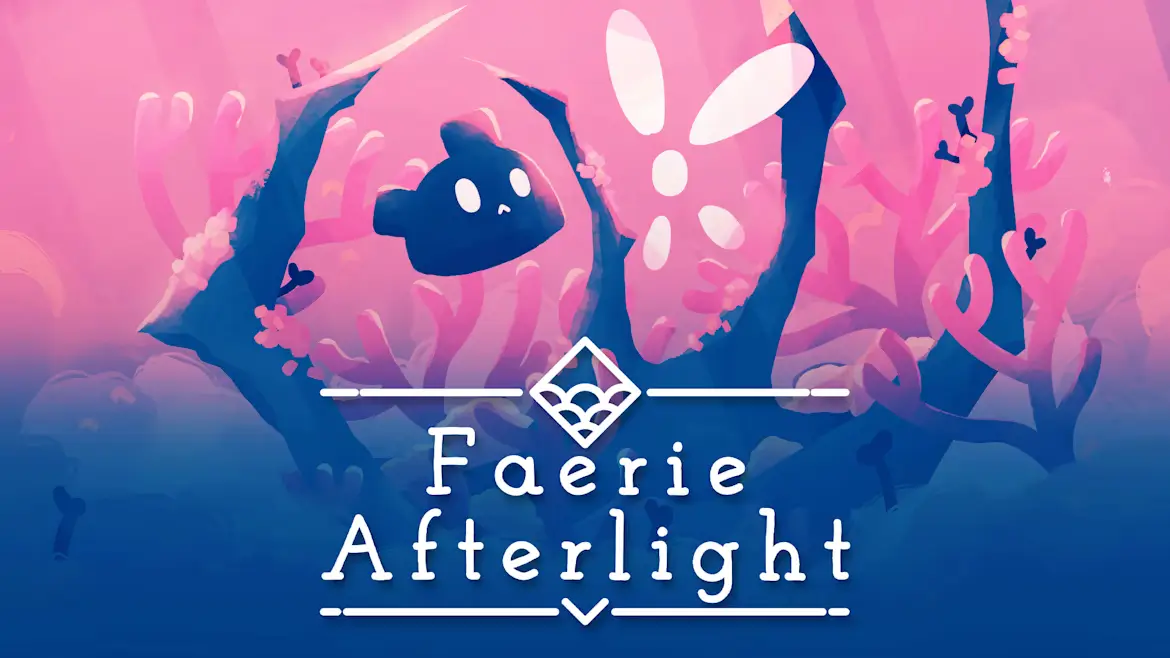 精灵余光-Faerie Afterlight-游戏封面-好玩客