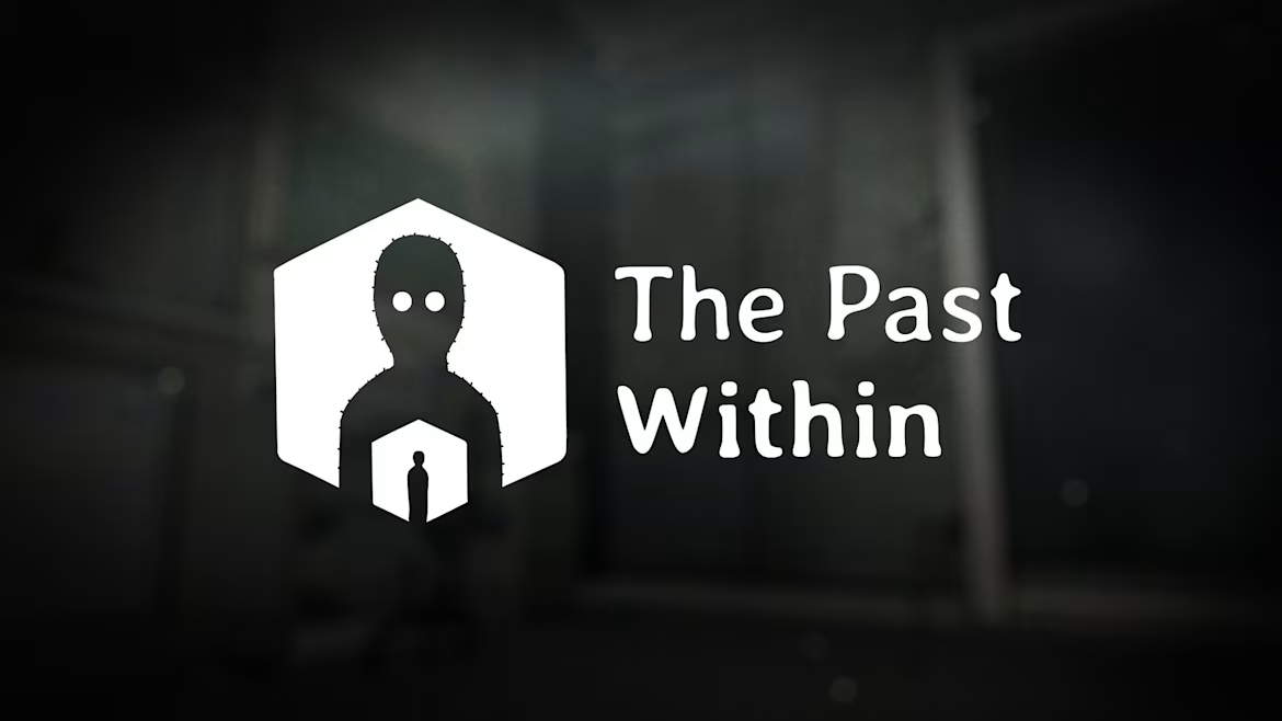 内心的过去-The Past Within-游戏封面-好玩客