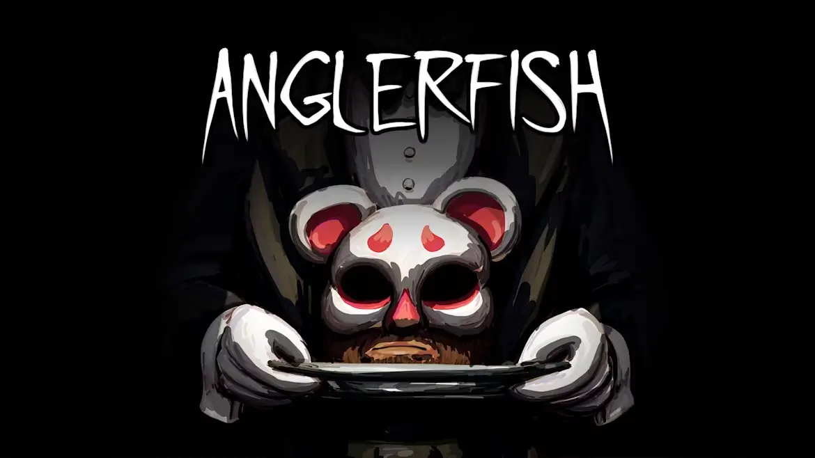 鮟鱇鱼-Anglerfish-游戏封面-好玩客