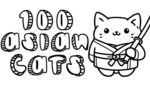 100 Romantic Cats-100 Romantic Cats-游戏封面-好玩客