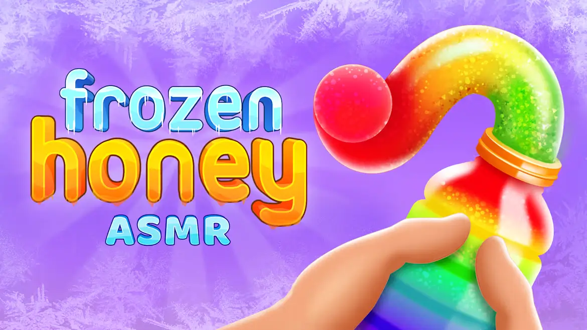 冰冻蜜糖ASMR-Frozen Honey ASMR-游戏封面-好玩客