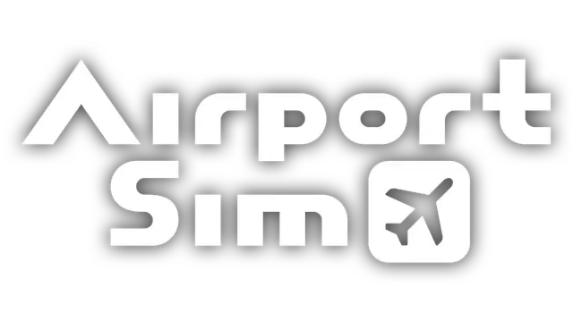 机场地勤模拟器 | AirportSim