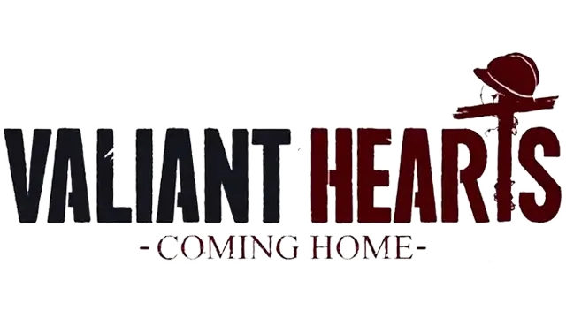 勇敢的心：回家 | Valiant Hearts: Coming Home