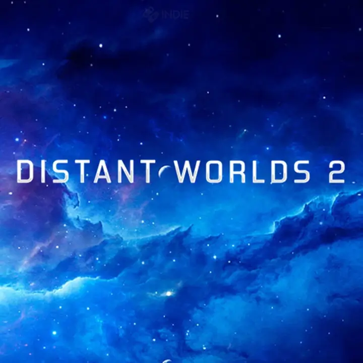 遥远的世界 2 | Distant Worlds 2