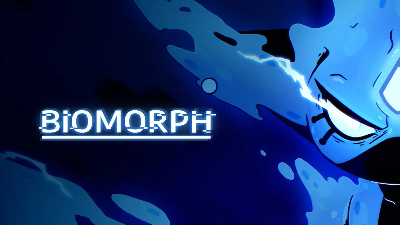 生物变形-Biomorph-游戏封面-好玩客
