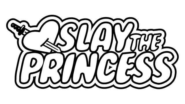 杀死公主 | Slay the Princess