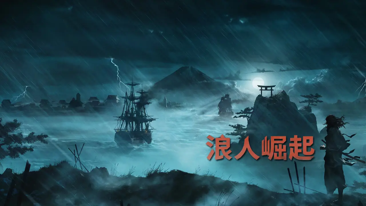 --游戏封面-好玩客