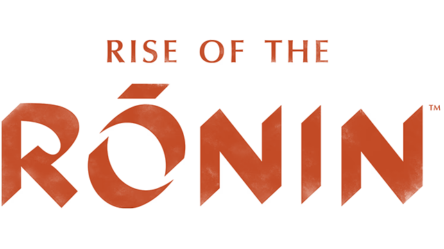 浪人崛起 | Rise of the Ronin