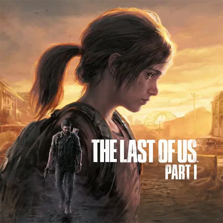 最后生还者 第一章 | The Last of Us Part 1