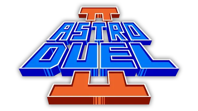 星云决斗 2 | Astro Duel 2