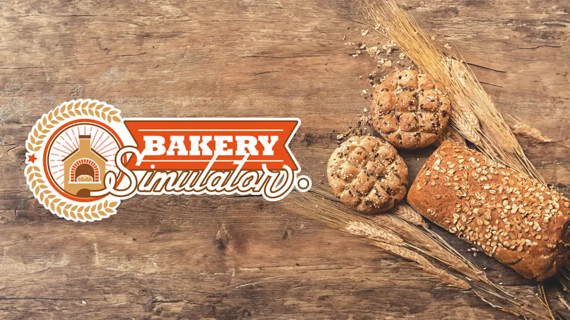 面包房模拟器-Bakery Simulator-游戏封面-好玩客