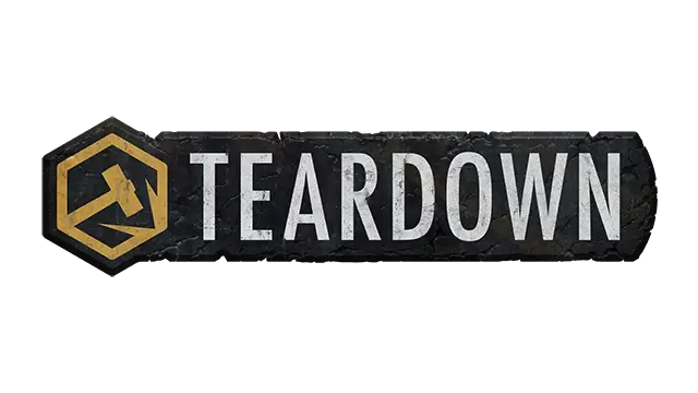 拆迁 | Teardown | PC游戏 | 绿色免安装 | 百度网盘