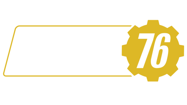 辐射 76 | Fallout 76