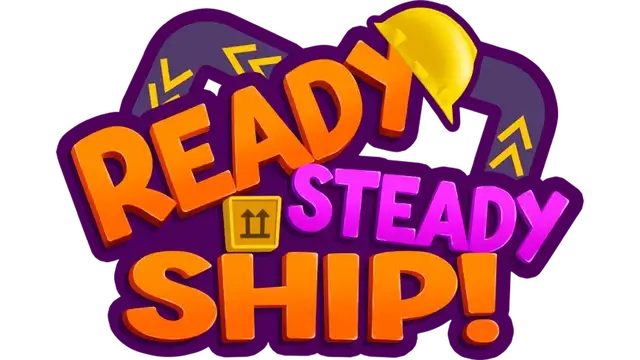 赶紧送走 | Ready, Steady, Ship!