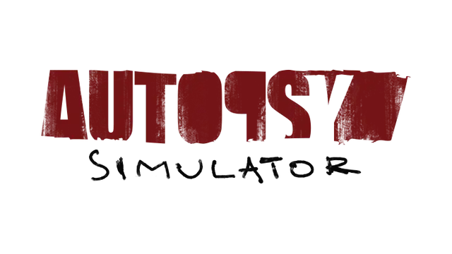 验尸模拟器 | Autopsy Simulator | 绿色免安装 | PC | 中文 | 百度网盘