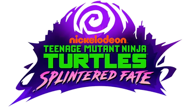 忍者神龟：破碎命运 | Teenage Mutant Ninja Turtles: Splintered Fate