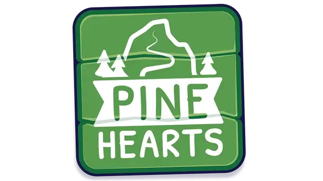 松树之心 | Pine Hearts | NS游戏 | PC游戏 | 百度网盘