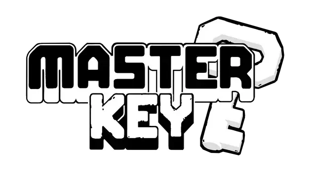 万能钥匙 | Master Key | NS游戏 | PC游戏 | 百度网盘