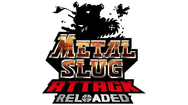 合金弹头：进攻 重载 | Metal Slug Attack Reloaded | NS游戏 | PC游戏 | 百度网盘