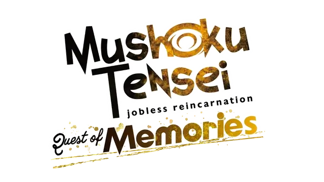 无职转生：到了异世界就拿出真本事 | Mushoku Tensei: Jobless Reincarnation – Quest of Memories | NS游戏 | PC游戏 | 百度网盘