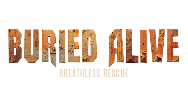 活埋：令人窒息的营救 | Buried Alive: Breathless Rescue