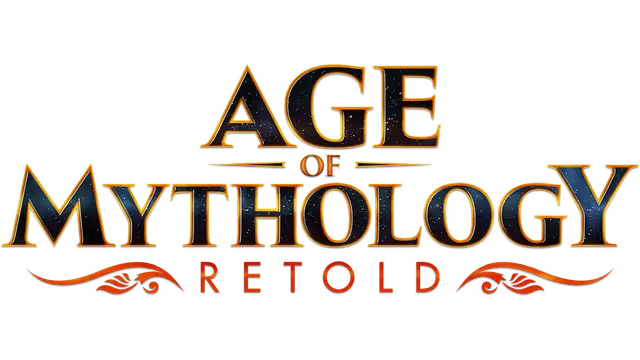 神话时代：重述 | Age of Mythology: Retold