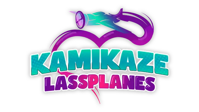 神风少女战机 | Kamikaze Lassplanes