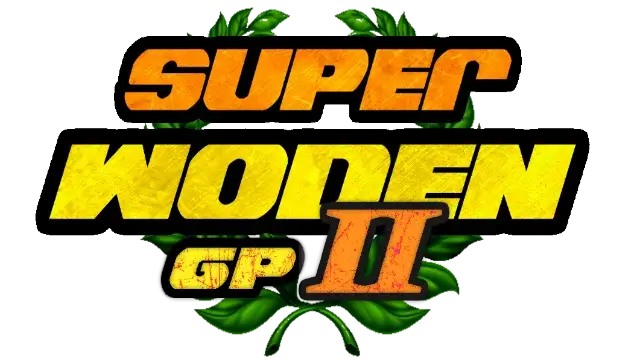 超级沃顿 GP 2 | Super Woden GP 2 | NS游戏 | PC游戏 | 百度网盘