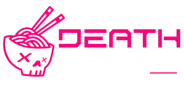 死亡面条派送 | Death Noodle Delivery | NS游戏 | PC游戏 | 百度网盘