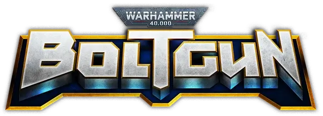 战锤 40K：爆弹枪 | Warhammer 40,000: Boltgun | NS游戏 | PC游戏 | 百度网盘