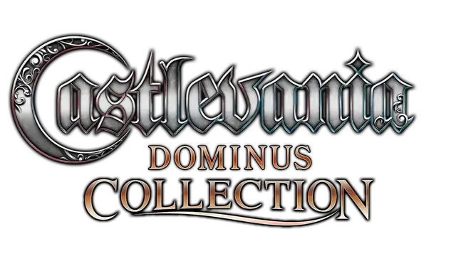 恶魔城：主宰合集 | Castlevania Dominus Collection | NS游戏 | PC游戏 | 百度网盘