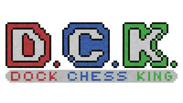 西洋棋之王 | D.C.K.: Dock Chess King | NS游戏 | PC游戏 | 百度网盘