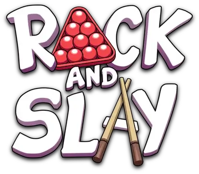 杀戮台球 | Rack and Slay | NS游戏 | PC游戏 | 百度网盘