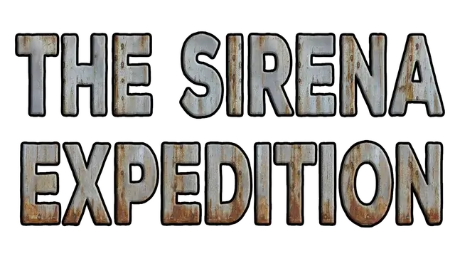 塞壬探险 | The Sirena Expedition | NS游戏 | PC游戏 | 百度网盘