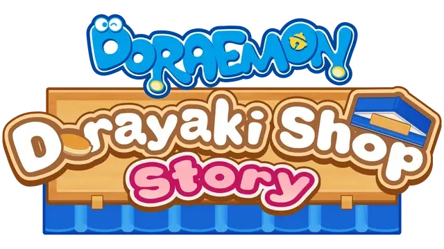 哆啦 A 梦的铜锣烧店物语 | Doraemon’s Dorayaki Shop Story | 游戏下载