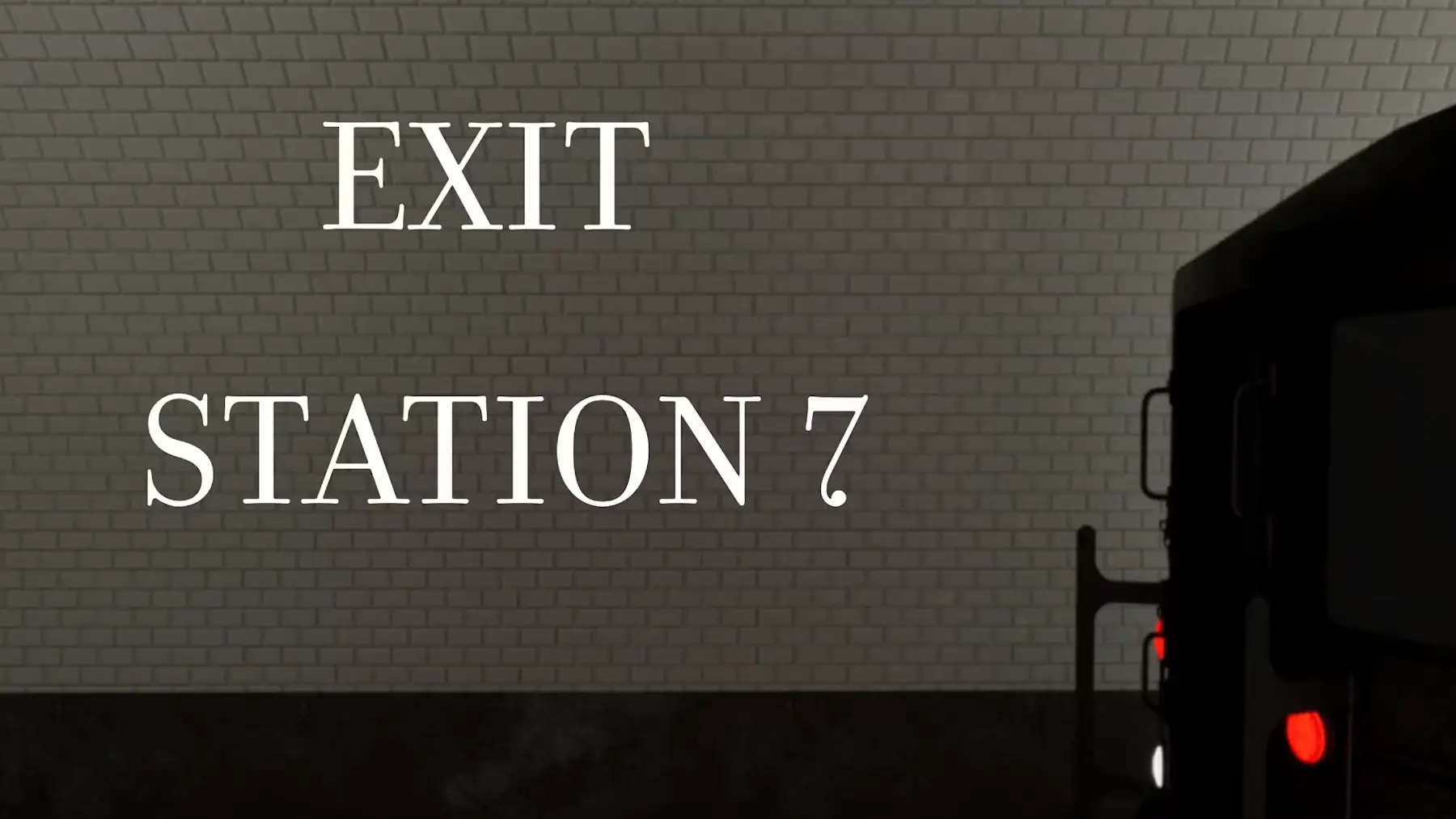 7 号站出口-Exit Station 7-游戏封面-好玩客