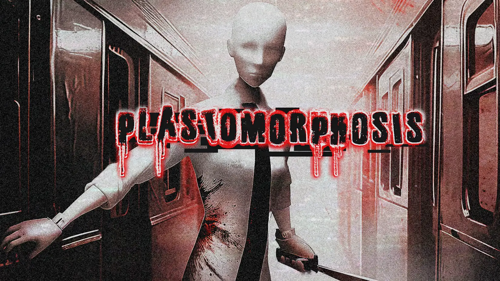 塑形变异-PLastomomorphosis-游戏封面-好玩客