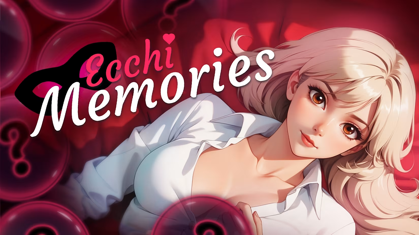 情色回忆-Ecchi Memories-游戏封面-好玩客