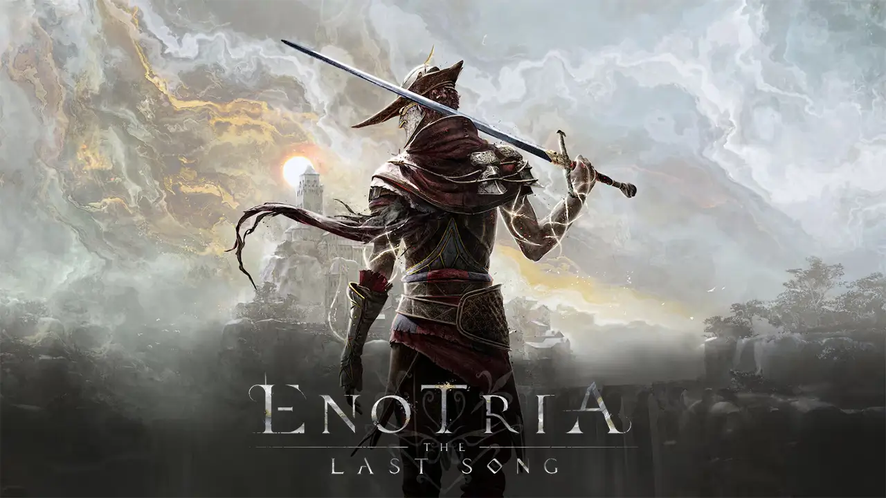 恩诺提利亚：终曲-Enotria: The Last Song-游戏封面-好玩客