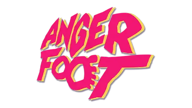 愤怒的大脚 | Anger Foot | 中文 | PC游戏 | ISO | 百度网盘