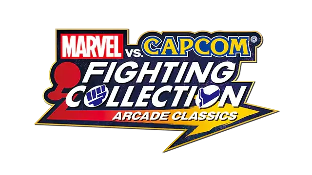 漫威 vs 卡普空 格斗合集：街机经典游戏 | Marvel vs. Capcom Fighting Collection: Arcade Classics