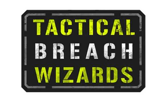 战术突破巫师 | Tactical Breach Wizards