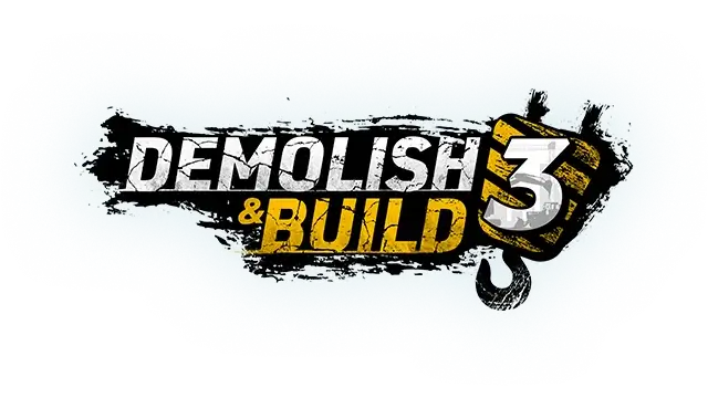 拆建公司 3 | Demolish & Build 3