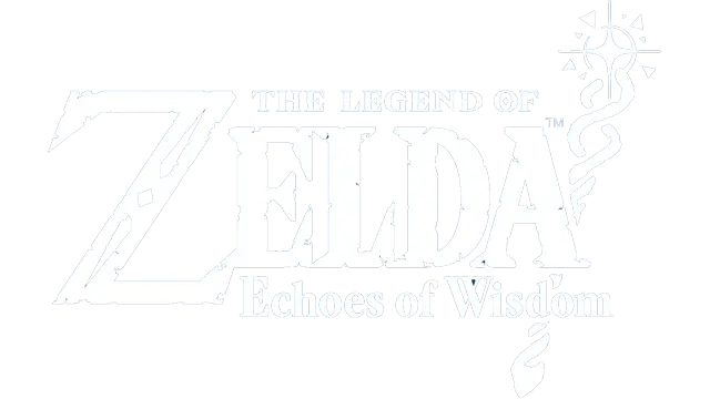 塞尔达传说：智慧的再现 | The Legend of Zelda: Echoes of Wisdom