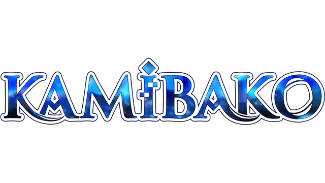 神箱 | Kamibako: Mythology of Cube | 游戏下载