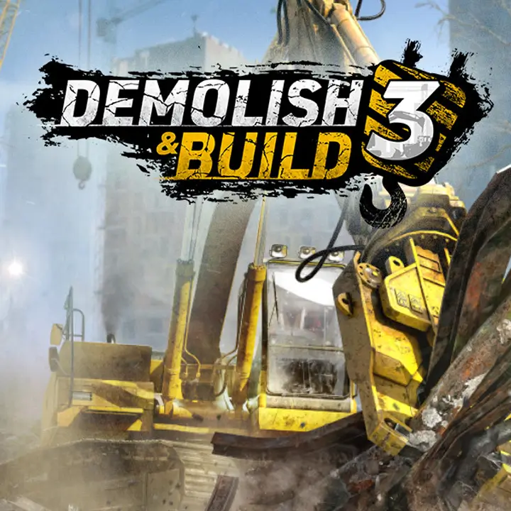 拆建公司 3 | Demolish & Build 3