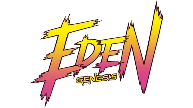 伊甸园创世纪 | Eden Genesis| 游戏下载