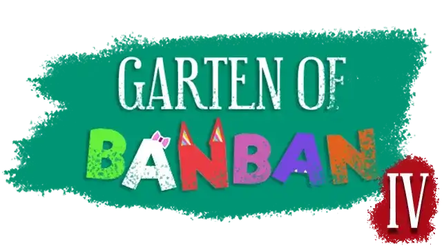 班班幼儿园 4 | Garten of Banban 4