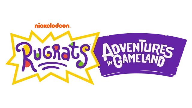 淘气小兵兵： 游戏乐园历险记 | Rugrats: Adventures in Gameland